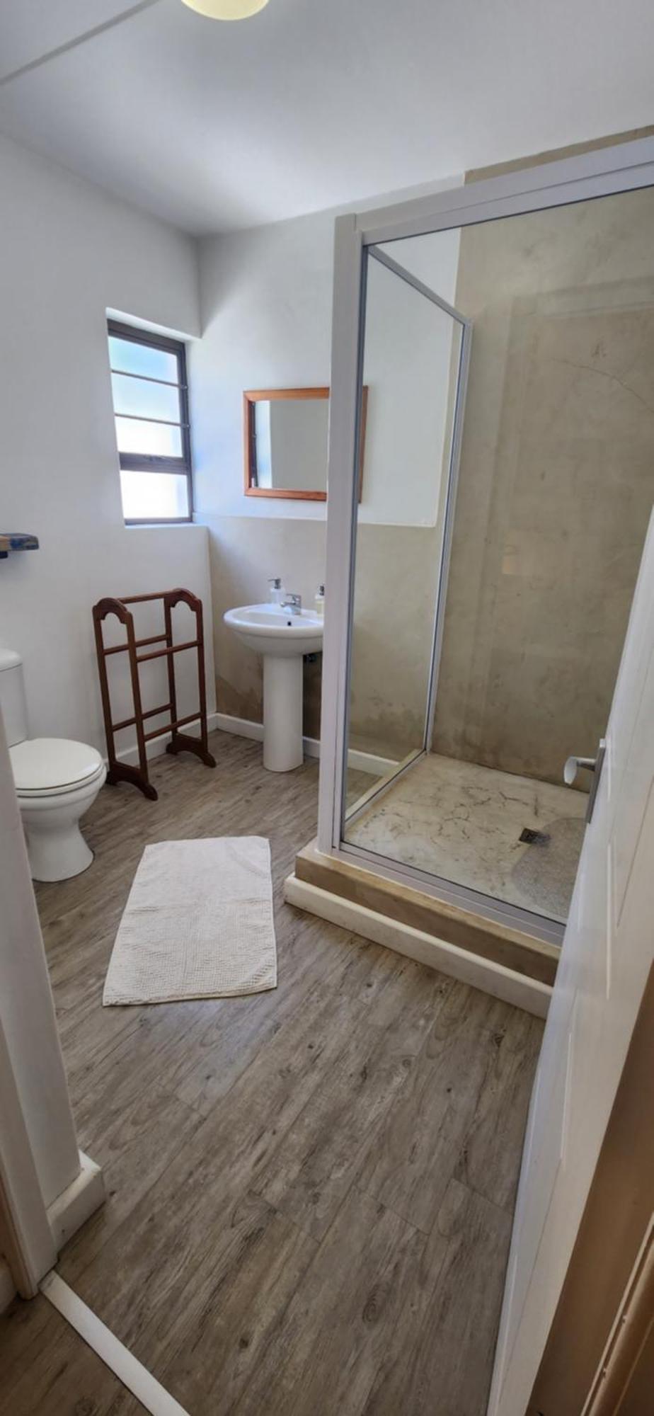 Paternoster Roosmarijn Rooms - Inverter Exterior photo