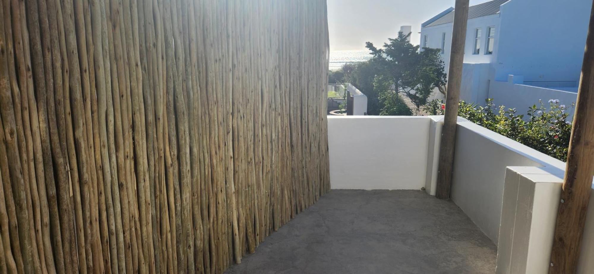 Paternoster Roosmarijn Rooms - Inverter Exterior photo