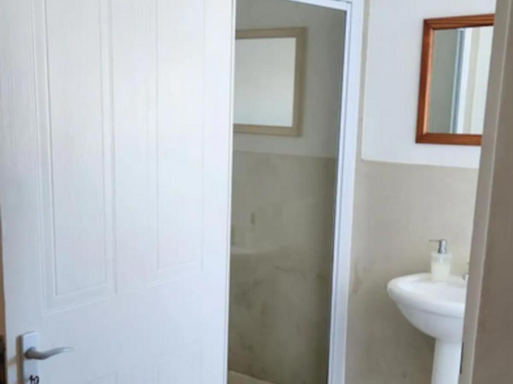 Paternoster Roosmarijn Rooms - Inverter Exterior photo