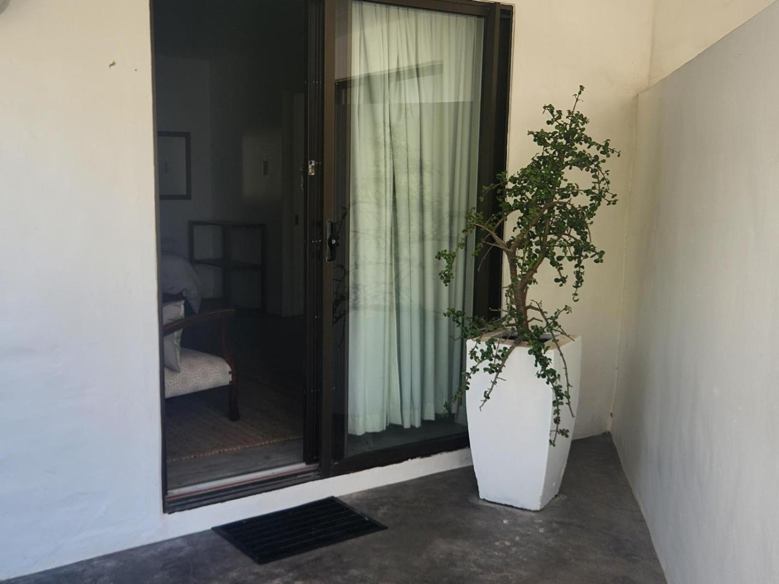 Paternoster Roosmarijn Rooms - Inverter Exterior photo
